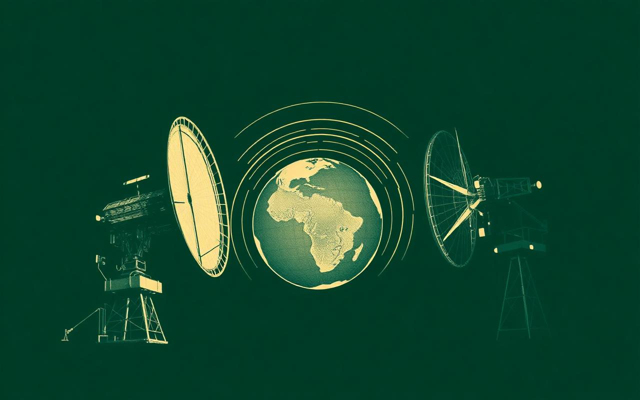 2026 — Fifty Years