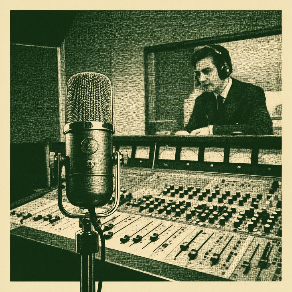 The Studio