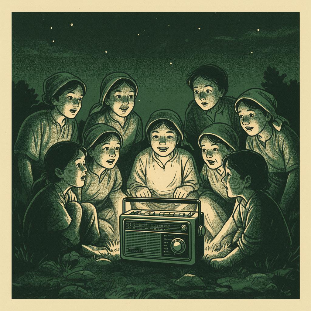 The Gathering