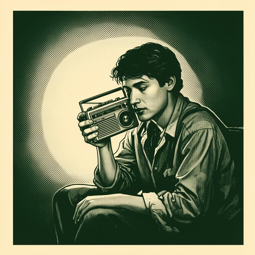 The Listener